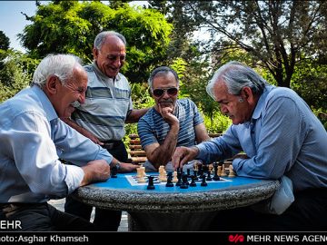 زمان پرداخت عیدی بازنشستگان اعلام شد