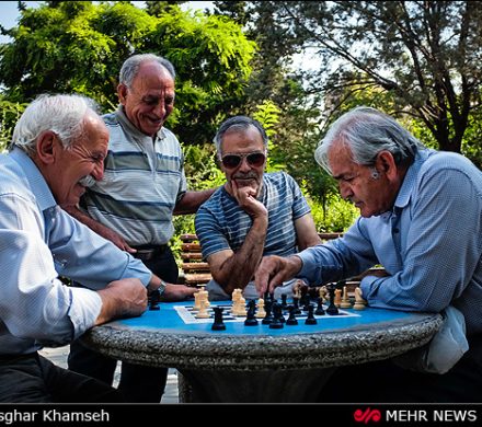 زمان پرداخت عیدی بازنشستگان اعلام شد