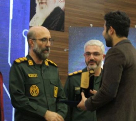 درخشش جوانان طالقانی در ششمین رویداد دیجیتال بسیج استان البرز