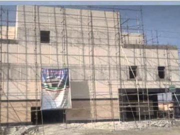 ابهامات مالی اجرای پروژه بیمارستان طالقان و سکوت مسئولان