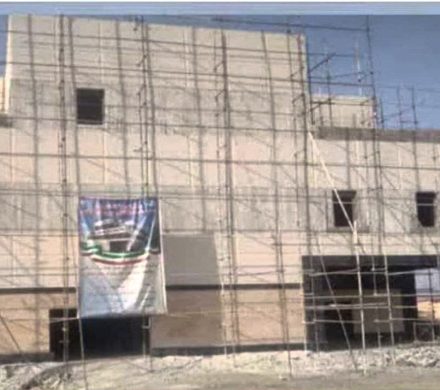 ابهامات مالی اجرای پروژه بیمارستان طالقان و سکوت مسئولان