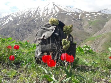 اورازان طالقان؛ بهشت ناشناخته در دل البرز با طبیعتی بکر و مردمی مهمان‌نواز