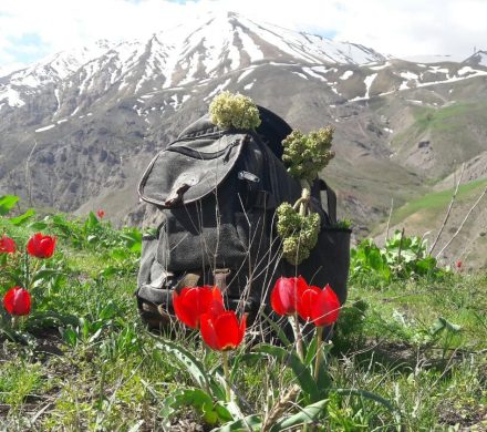 اورازان طالقان؛ بهشت ناشناخته در دل البرز با طبیعتی بکر و مردمی مهمان‌نواز