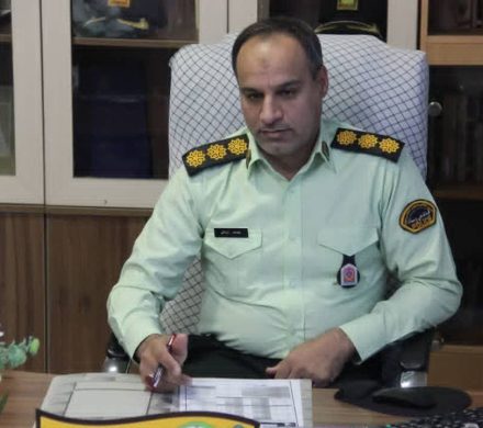 دستگیری متهم متواری در شهرستان طالقان