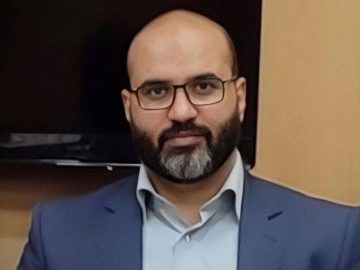 دکتر محمد رجبی: امام رضا (ع) پناهگاه عاطفی و معنوی ایرانیان است