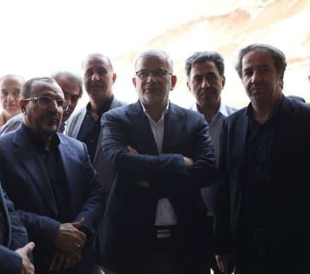 معاون وزیر راه و شهرسازی: پروژه تونل هشتگرد-طالقان پس از دو دهه به مرحله فعال‌سازی جدی رسیده است