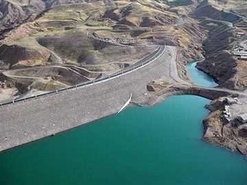 طالقان؛ زخمی خاموش در پس عطش پایتخت