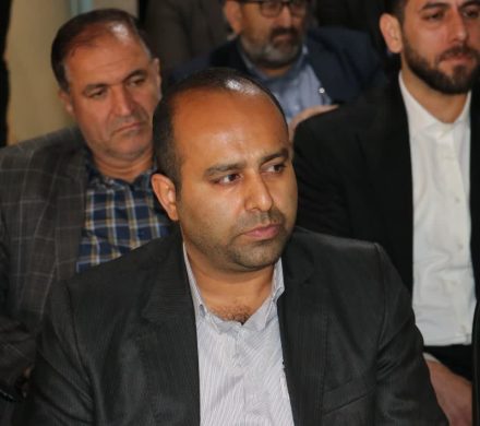 انتصاب رسمی مدیر آموزش و پرورش شهرستان طالقان