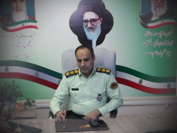 دستگیری سارق  با ۶ فقره سرقت در طالقان