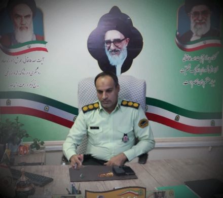 دستگیری سارق  با ۶ فقره سرقت در طالقان