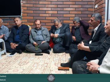 گامی مؤثر در بهسازی جاده‌های بین‌روستایی طالقان و آبیک برداشته شد
