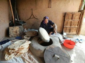 قیمت انواع نان در استان البرز اعلام شد