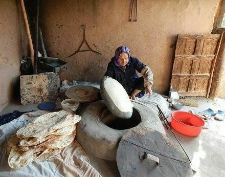 قیمت انواع نان در استان البرز اعلام شد