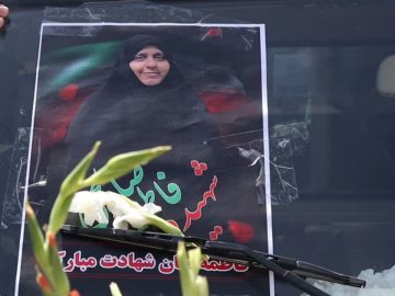 از خادمی حرم امام رضا (ع) تا شهادت