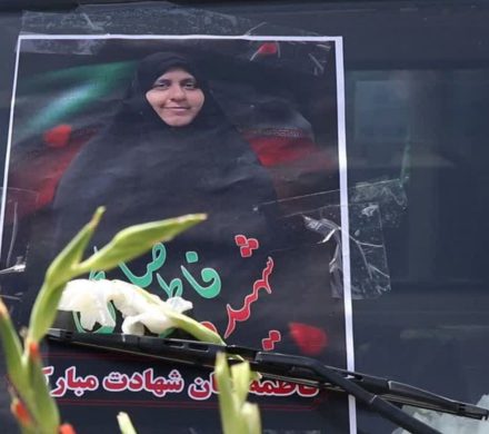 از خادمی حرم امام رضا (ع) تا شهادت