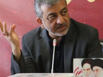 پاسداشت صبر و استقامت آزادگان در البرز