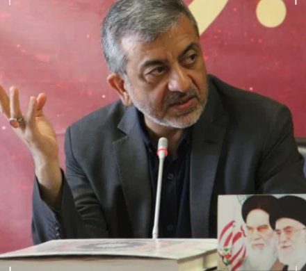 پاسداشت صبر و استقامت آزادگان در البرز