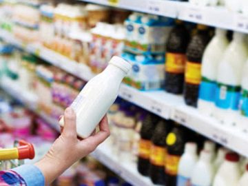 دلیل گران‌ترشدن قیمت لبنیات چیست؟