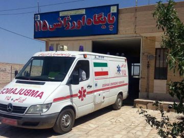 تعطیلی پایگاه اورژانس پایین طالقان؛ جان بیماران در جاده‌های پرپیچ‌وخم