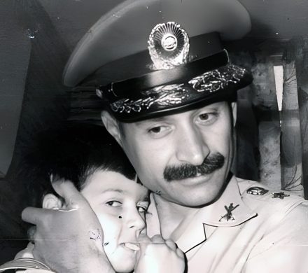 گرامیداشت سالروز شهادت شهید فلاحی در طالقان؛ یاد قهرمان ارتش ایران همیشه زنده است