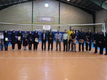 مسابقات تیراندازی فرهنگیان طالقان به مناسبت هفته تربیت‌بدنی برگزار شد