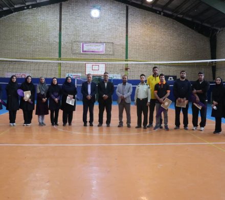 مسابقات تیراندازی فرهنگیان طالقان به مناسبت هفته تربیت‌بدنی برگزار شد