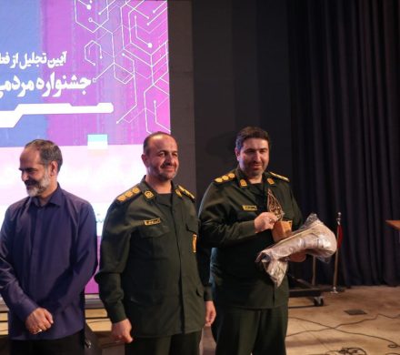 درخشش طالقان در جشنواره بزرگ فردوس