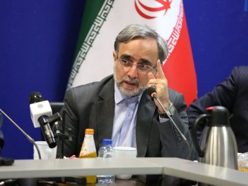 دادستان البرز: غفلت فرهنگی زمینه‌ساز نفوذ دشمنان است