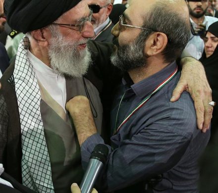 چشم دلم بعد از جانبازی باز شد