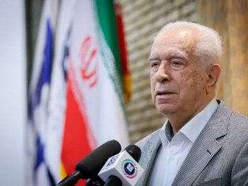 پروفسور ولی‌الله محرابی، پدر جراحی کودکان ایران، افتخار طالقان