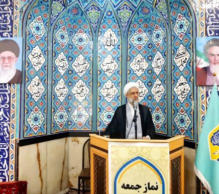 خطبه‌ای متفاوت در طالقان؛ از جایگاه زن تا هشدار نسبت به برهنگی