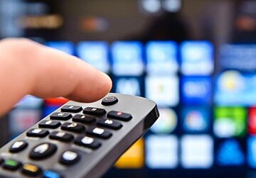 فیلم‌های سینمایی امروز تلویزیون