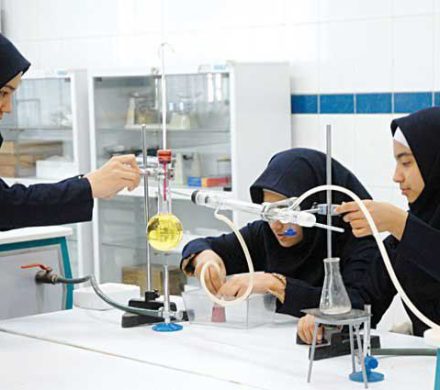 افتخارآفرینی ملاصدرای کرج با ۱۴ رتبه ملی