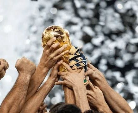 قیمت بلیت جام جهانی ۴۰ برابر شد