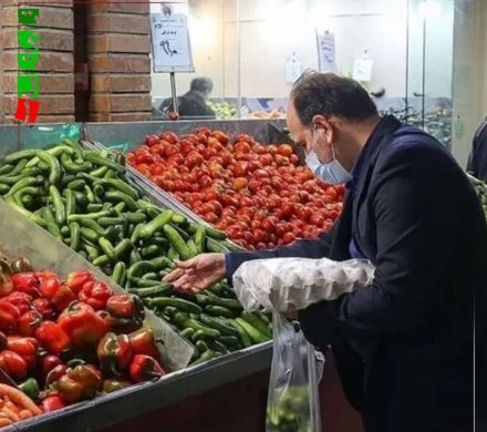 تغییر ساعات فعالیت میادین و بازارهای میوه و تره‌بار در ماه رمضان