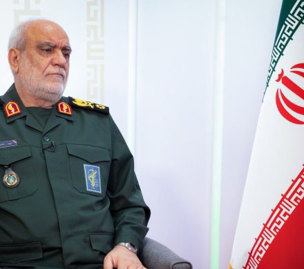 رئیس سازمان اطلاعات سپاه: فتنه دی‌ماه چیزی شبیه کودتا بود