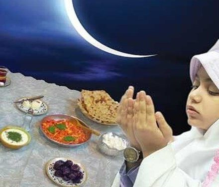 روزه؛ آزمون صبر برای نوجوانان در ماه رمضان