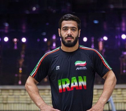 شاهکار ایران در آلبانی؛ فیروزپور هم طلایی شد