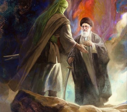 اثر استاد حسن روح‌الامین