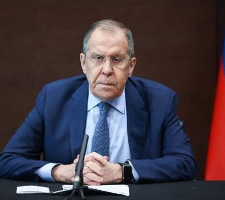 لاوروف: حمله‌کنندگان به ایران فهمیده‌اند چه اشتباه بزرگی مرتکب شدند