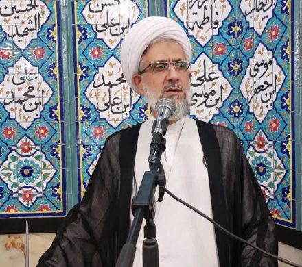 تأکید امام جمعه طالقان بر مقابله با دشمن و رد آتش‌بس