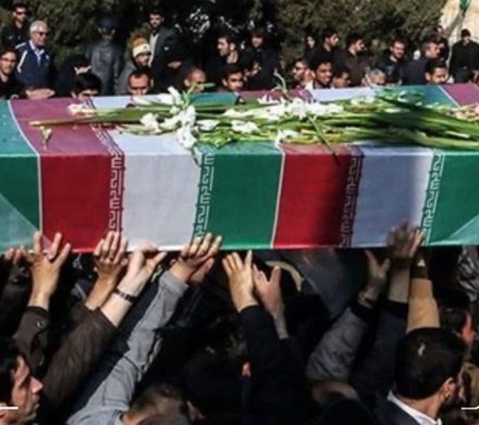 یک شهید در چهارمین حمله آمریکایی – اسرائیلی به محوطه نیروگاه اتمی بوشهر