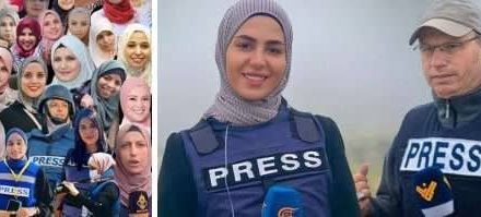 اسرائیل رکورددار ترور خبرنگاران