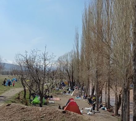 روز طبیعت؛ جلوه‌ای از همبستگی ملی و تجلی روحیه انقلابی در دل طبیعت