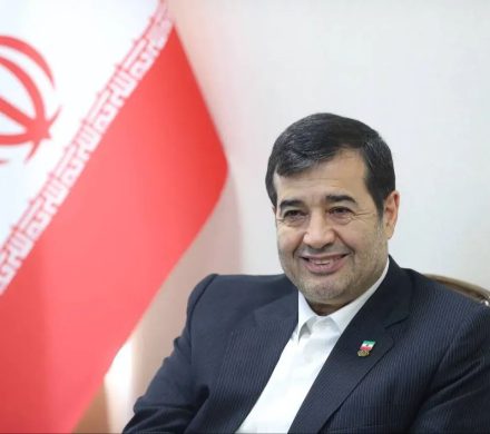 وزیر دوباره علیه حضور قطعی ایران در جام جهانی!