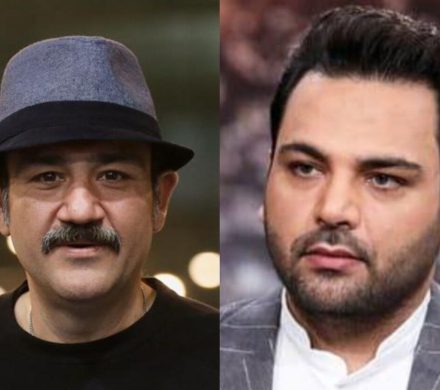 یادداشت‌های احسان علیخانی و مهران غفوریان درباره ایران/ هموطن! سکوت نکن