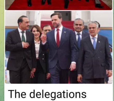 ورود فاتحانه