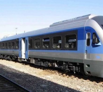 حرکت قطار‌ها از مشهد به اکثر مقاصد ریلی برقرار است