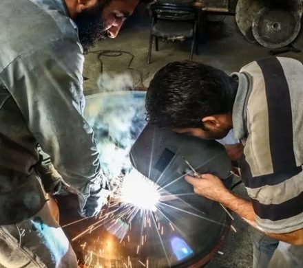 احیای ۱۲۴ واحد صنعتی راکد در البرز