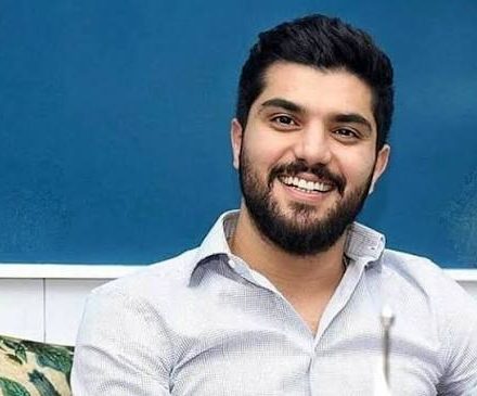 سینا مهراد: خون کودکان مظلوم میناب گریبان ستمگران را خواهد گرفت     بازیگر سینما و تلویزیون در دیدار